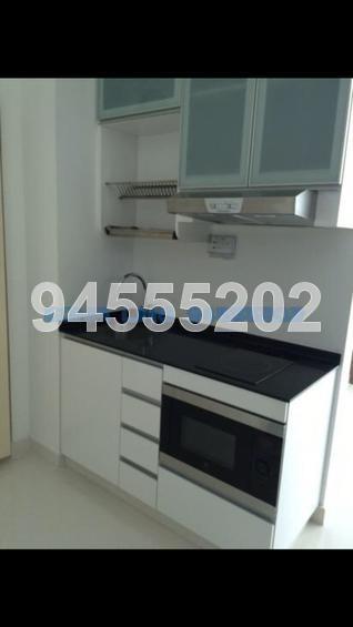 Parc Rosewood (D25), Condominium #103636892